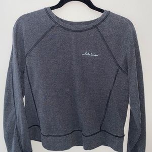 Soft Lululemon Long Sleeve